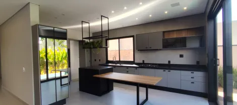 imagem 4 - Sobrado em condomínio de 3 suítes à venda no condomínio Buona Vita Ribeirão, 256 m², Bonfim Paulista imagem 4 - Sobrado em condomínio de 3 suítes à venda no condomínio Buona Vita Ribeirão, 256 m², Bonfim Paulista