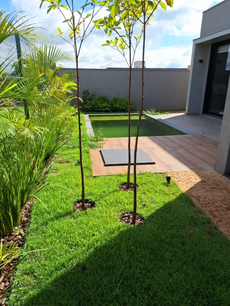 imagem 3 - Casa térrea em condomínio de 3 suítes à venda no condomínio Quinta dos Ventos, 209,20 m², Vila do Golf, Zona Sul de Ribeirão Preto imagem 3 - Casa térrea em condomínio de 3 suítes à venda no condomínio Quinta dos Ventos, 209,20 m², Vila do Golf, Zona Sul de Ribeirão Preto
