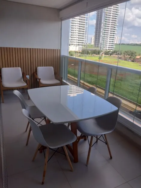imagem 2 - Apartamento de 3 quartos semimobiliado  para alugar no Edifício Le Nôtre, 108,32 m², bairro Jardim Olhos D`Água, Zona Sul de Ribeirão Preto imagem 2 - Apartamento de 3 quartos semimobiliado  para alugar no Edifício Le Nôtre, 108,32 m², bairro Jardim Olhos D`Água, Zona Sul de Ribeirão Preto