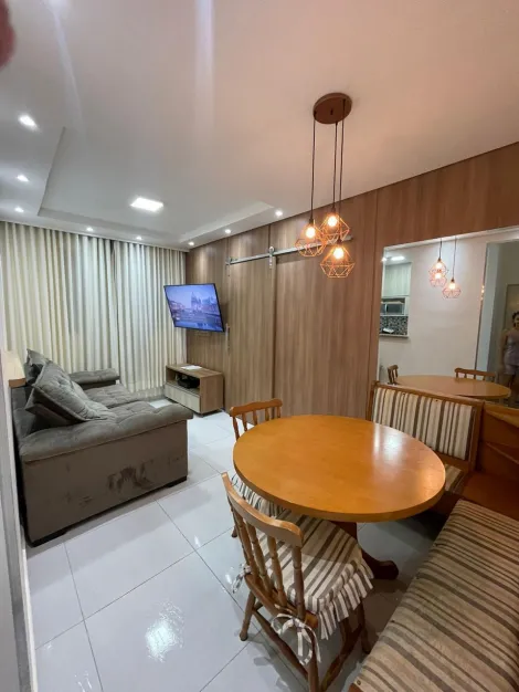 imagem 1 - Apartamento de 2 quartos para alugar no Edifício Royal Palace, 45,89 m², bairro Parque São Sebastião em Ribeirão Preto imagem 1 - Apartamento de 2 quartos para alugar no Edifício Royal Palace, 45,89 m², bairro Parque São Sebastião em Ribeirão Preto