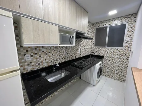 imagem 3 - Apartamento de 2 quartos para alugar no Edifício Royal Palace, 45,89 m², bairro Parque São Sebastião em Ribeirão Preto imagem 3 - Apartamento de 2 quartos para alugar no Edifício Royal Palace, 45,89 m², bairro Parque São Sebastião em Ribeirão Preto