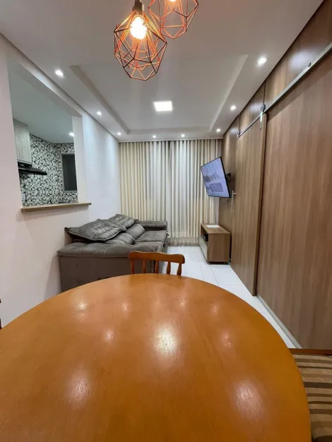imagem 2 - Apartamento de 2 quartos para alugar no Edifício Royal Palace, 45,89 m², bairro Parque São Sebastião em Ribeirão Preto imagem 2 - Apartamento de 2 quartos para alugar no Edifício Royal Palace, 45,89 m², bairro Parque São Sebastião em Ribeirão Preto