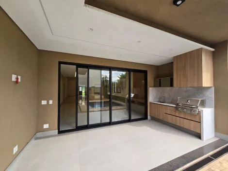 imagem 3 - Casa térrea em condomínio de 4 suítes para locação e venda no condomínio Reserva da Santa Luísa, 279 m², Bonfim Paulista, Zona Sul de Ribeirão Preto imagem 3 - Casa térrea em condomínio de 4 suítes para locação e venda no condomínio Reserva da Santa Luísa, 279 m², Bonfim Paulista, Zona Sul de Ribeirão Preto