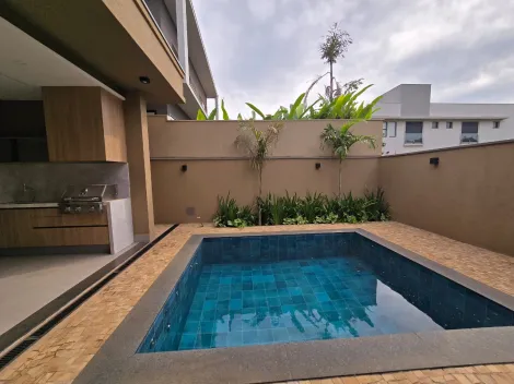 imagem 2 - Casa térrea em condomínio de 4 suítes para locação e venda no condomínio Reserva da Santa Luísa, 279 m², Bonfim Paulista, Zona Sul de Ribeirão Preto imagem 2 - Casa térrea em condomínio de 4 suítes para locação e venda no condomínio Reserva da Santa Luísa, 279 m², Bonfim Paulista, Zona Sul de Ribeirão Preto