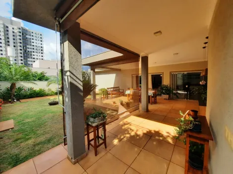 imagem 3 - Casa térrea em condomínio de 4 suítes à venda no condomínio Siena, 302 m², Bonfim Paulista, Zona Sul imagem 3 - Casa térrea em condomínio de 4 suítes à venda no condomínio Siena, 302 m², Bonfim Paulista, Zona Sul