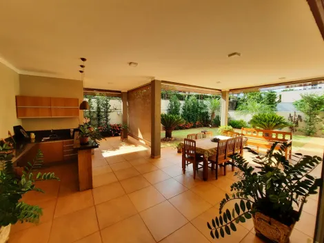 imagem 1 - Casa térrea em condomínio de 4 suítes à venda no condomínio Siena, 302 m², Bonfim Paulista, Zona Sul imagem 1 - Casa térrea em condomínio de 4 suítes à venda no condomínio Siena, 302 m², Bonfim Paulista, Zona Sul