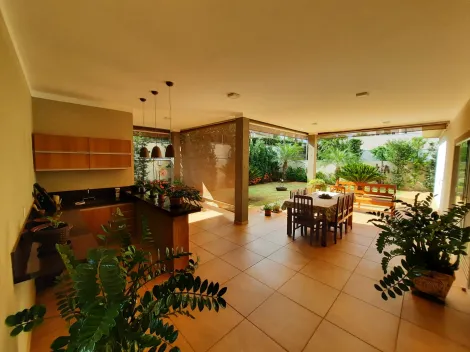 imagem 2 - Casa térrea em condomínio de 4 suítes à venda no condomínio Siena, 302 m², Bonfim Paulista, Zona Sul imagem 2 - Casa térrea em condomínio de 4 suítes à venda no condomínio Siena, 302 m², Bonfim Paulista, Zona Sul