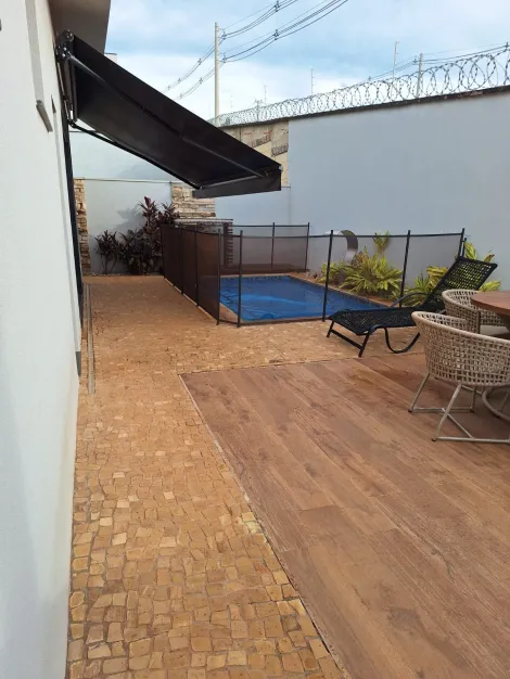 imagem 3 - Casa térrea em condomínio de 3 suítes à venda no condomínio Terras de Siena, 189 m², Vila do Golf, Zona Sul de Ribeirão Preto imagem 3 - Casa térrea em condomínio de 3 suítes à venda no condomínio Terras de Siena, 189 m², Vila do Golf, Zona Sul de Ribeirão Preto