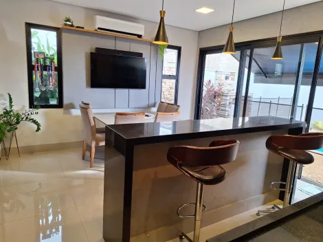 imagem 2 - Casa térrea em condomínio de 3 suítes à venda no condomínio Terras de Siena, 189 m², Vila do Golf, Zona Sul de Ribeirão Preto imagem 2 - Casa térrea em condomínio de 3 suítes à venda no condomínio Terras de Siena, 189 m², Vila do Golf, Zona Sul de Ribeirão Preto
