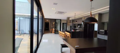imagem 5 - Casa térrea em condomínio de 3 suítes à venda no condomínio Arara Verde, 292,90 m², Bonfim Paulista, Ribeirão Preto imagem 5 - Casa térrea em condomínio de 3 suítes à venda no condomínio Arara Verde, 292,90 m², Bonfim Paulista, Ribeirão Preto