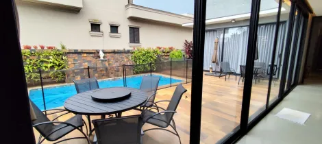 imagem 4 - Casa térrea em condomínio de 3 suítes à venda no condomínio Arara Verde, 292,90 m², Bonfim Paulista, Ribeirão Preto imagem 4 - Casa térrea em condomínio de 3 suítes à venda no condomínio Arara Verde, 292,90 m², Bonfim Paulista, Ribeirão Preto