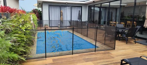 imagem 2 - Casa térrea em condomínio de 3 suítes à venda no condomínio Arara Verde, 292,90 m², Bonfim Paulista, Ribeirão Preto imagem 2 - Casa térrea em condomínio de 3 suítes à venda no condomínio Arara Verde, 292,90 m², Bonfim Paulista, Ribeirão Preto
