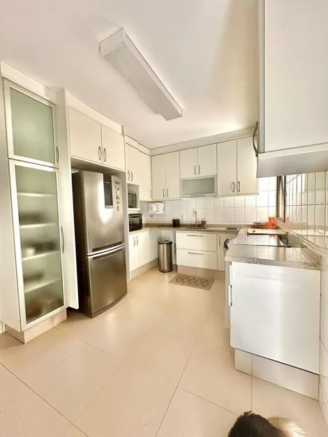 imagem 1 - Apartamento de 3 suítes para alugar no Edifício Rodin, bairro Jardim Irajá em Ribeirão Preto imagem 1 - Apartamento de 3 suítes para alugar no Edifício Rodin, bairro Jardim Irajá em Ribeirão Preto