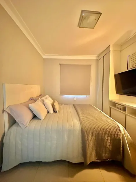 imagem 4 - Apartamento de 3 suítes para alugar no Edifício Rodin, bairro Jardim Irajá em Ribeirão Preto imagem 4 - Apartamento de 3 suítes para alugar no Edifício Rodin, bairro Jardim Irajá em Ribeirão Preto