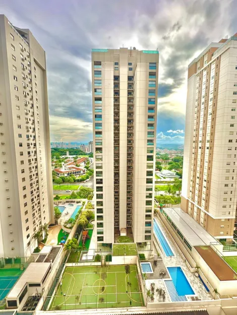 imagem 3 - Apartamento de 3 suítes para alugar no Edifício Rodin, bairro Jardim Irajá em Ribeirão Preto imagem 3 - Apartamento de 3 suítes para alugar no Edifício Rodin, bairro Jardim Irajá em Ribeirão Preto
