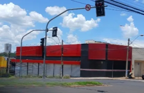 imagem 1 - Salão comercial de 428 m² para alugar no bairro Jardim América em Ribeirão Preto imagem 1 - Salão comercial de 428 m² para alugar no bairro Jardim América em Ribeirão Preto