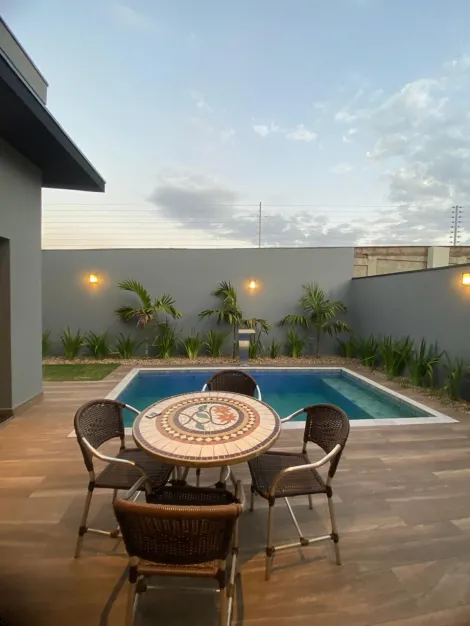 imagem 4 - Casa térrea em condomínio de 3 suítes à venda no condomínio Quinta dos Ventos, 178 m², Vila do Golf, Zona Sul de Ribeirão Preto imagem 4 - Casa térrea em condomínio de 3 suítes à venda no condomínio Quinta dos Ventos, 178 m², Vila do Golf, Zona Sul de Ribeirão Preto