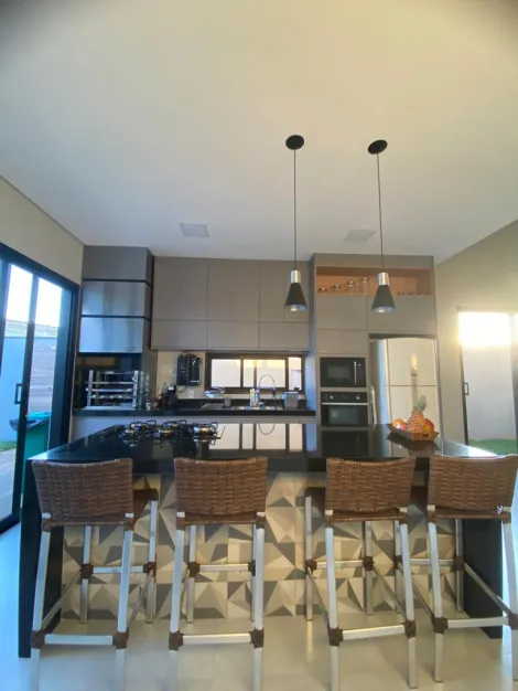 imagem 5 - Casa térrea em condomínio de 3 suítes à venda no condomínio Quinta dos Ventos, 178 m², Vila do Golf, Zona Sul de Ribeirão Preto imagem 5 - Casa térrea em condomínio de 3 suítes à venda no condomínio Quinta dos Ventos, 178 m², Vila do Golf, Zona Sul de Ribeirão Preto