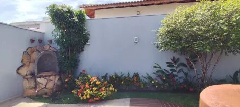 imagem 4 - Sobrado em condomínio de 5 suítes à venda no condomínio Santa Mônica ?, 370 m², Bonfim Paulista imagem 4 - Sobrado em condomínio de 5 suítes à venda no condomínio Santa Mônica ?, 370 m², Bonfim Paulista