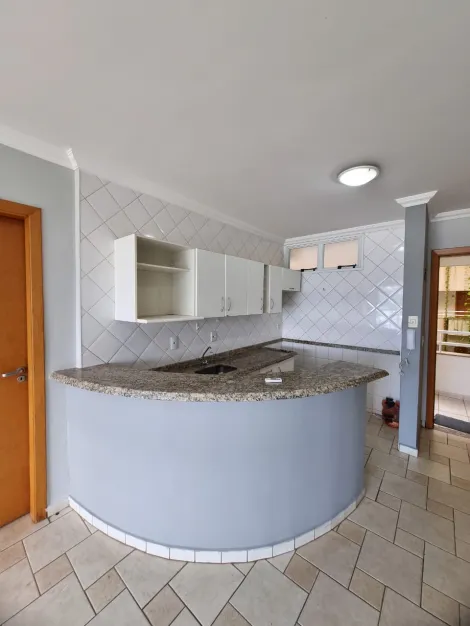 imagem 2 - Apartamento de 2 suítes para alugar no Edifício Vilaggio Modena, 59,30 m², bairro Nova Aliança, zona sul de Ribeirão Preto imagem 2 - Apartamento de 2 suítes para alugar no Edifício Vilaggio Modena, 59,30 m², bairro Nova Aliança, zona sul de Ribeirão Preto