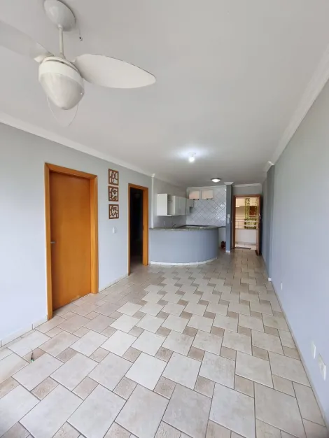 imagem 3 - Apartamento de 2 suítes para alugar no Edifício Vilaggio Modena, 59,30 m², bairro Nova Aliança, zona sul de Ribeirão Preto imagem 3 - Apartamento de 2 suítes para alugar no Edifício Vilaggio Modena, 59,30 m², bairro Nova Aliança, zona sul de Ribeirão Preto