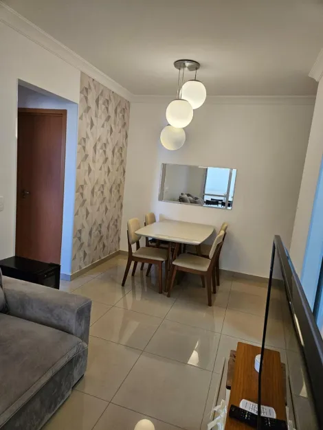 imagem 4 - Apartamento mobiliado de 2 quartos para alugar no Edifício Vila Seixas, 68,23 m², bairro Jardim América, Zona Sul de Ribeirão Preto imagem 4 - Apartamento mobiliado de 2 quartos para alugar no Edifício Vila Seixas, 68,23 m², bairro Jardim América, Zona Sul de Ribeirão Preto