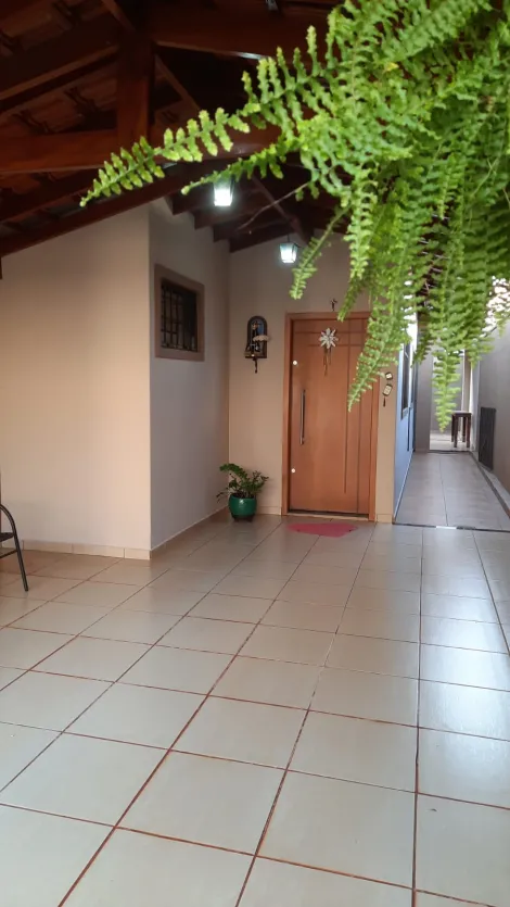 imagem 4 - Casa térrea de 3 quartos à venda no bairro Jardim Botânico, 250 m², zona Sul de  Ribeirão Preto imagem 4 - Casa térrea de 3 quartos à venda no bairro Jardim Botânico, 250 m², zona Sul de  Ribeirão Preto