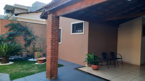 imagem 1 - Casa térrea de 3 quartos à venda no bairro Jardim Botânico, 250 m², zona Sul de  Ribeirão Preto imagem 1 - Casa térrea de 3 quartos à venda no bairro Jardim Botânico, 250 m², zona Sul de  Ribeirão Preto
