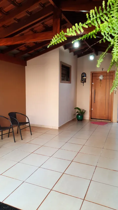 imagem 5 - Casa térrea de 3 quartos à venda no bairro Jardim Botânico, 250 m², zona Sul de  Ribeirão Preto imagem 5 - Casa térrea de 3 quartos à venda no bairro Jardim Botânico, 250 m², zona Sul de  Ribeirão Preto