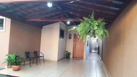 imagem 3 - Casa térrea de 3 quartos à venda no bairro Jardim Botânico, 250 m², zona Sul de  Ribeirão Preto imagem 3 - Casa térrea de 3 quartos à venda no bairro Jardim Botânico, 250 m², zona Sul de  Ribeirão Preto