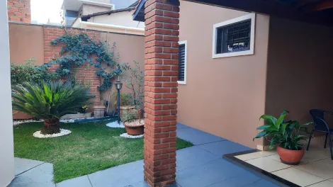 imagem 2 - Casa térrea de 3 quartos à venda no bairro Jardim Botânico, 250 m², zona Sul de  Ribeirão Preto imagem 2 - Casa térrea de 3 quartos à venda no bairro Jardim Botânico, 250 m², zona Sul de  Ribeirão Preto