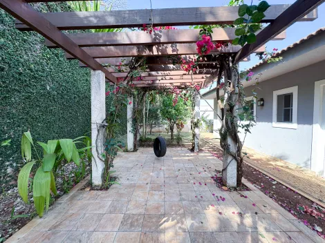 imagem 4 - Casa térrea em condomínio de 4 suítes à venda no condomínio Residencial Aspen, 648 m², Zona Sul de Ribeirão Preto imagem 4 - Casa térrea em condomínio de 4 suítes à venda no condomínio Residencial Aspen, 648 m², Zona Sul de Ribeirão Preto
