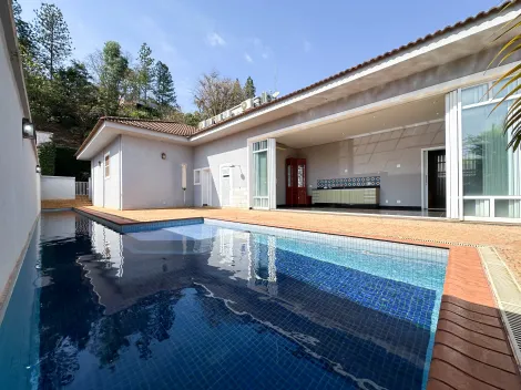 imagem 2 - Casa térrea em condomínio de 4 suítes à venda no condomínio Residencial Aspen, 648 m², Zona Sul de Ribeirão Preto imagem 2 - Casa térrea em condomínio de 4 suítes à venda no condomínio Residencial Aspen, 648 m², Zona Sul de Ribeirão Preto