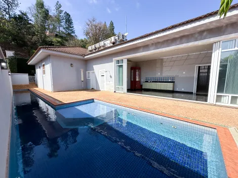 imagem 1 - Casa térrea em condomínio de 4 suítes à venda no condomínio Residencial Aspen, 648 m², Zona Sul de Ribeirão Preto imagem 1 - Casa térrea em condomínio de 4 suítes à venda no condomínio Residencial Aspen, 648 m², Zona Sul de Ribeirão Preto