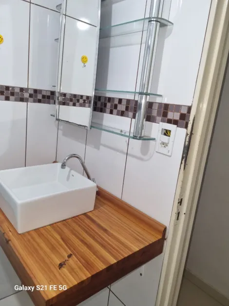 imagem 5 - Apartamento de 1 quarto para alugar no Edifício São Lucas, 42,21 m², Zona Central de Ribeirão Preto imagem 5 - Apartamento de 1 quarto para alugar no Edifício São Lucas, 42,21 m², Zona Central de Ribeirão Preto