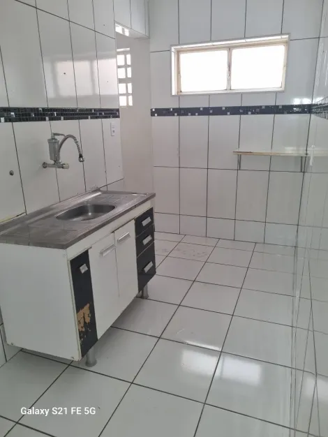 imagem 1 - Apartamento de 1 quarto para alugar no Edifício São Lucas, 42,21 m², Zona Central de Ribeirão Preto imagem 1 - Apartamento de 1 quarto para alugar no Edifício São Lucas, 42,21 m², Zona Central de Ribeirão Preto