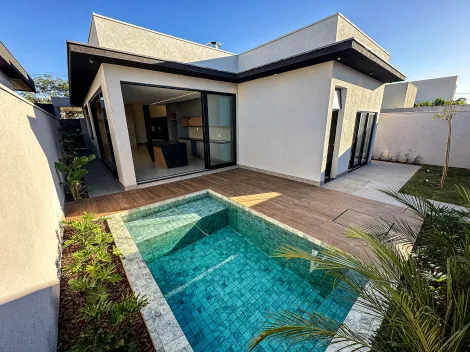 imagem 1 - Casa térrea em condomínio de 3 suítes à venda no Condomínio Quinta dos Ventos, 178 m², Vila do Golf, Zona Sul de Ribeirão imagem 1 - Casa térrea em condomínio de 3 suítes à venda no Condomínio Quinta dos Ventos, 178 m², Vila do Golf, Zona Sul de Ribeirão