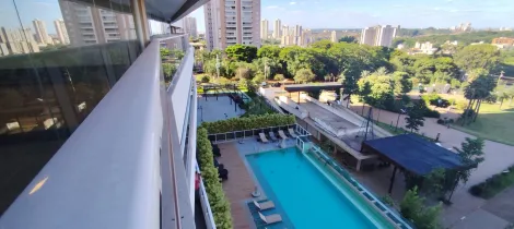 imagem 2 - Apartamento de 4 suítes à venda no Edifício Marquises Torre Ibirapuera, 292,88 m², Jardim Botânico, zona sul de Ribeirão Preto imagem 2 - Apartamento de 4 suítes à venda no Edifício Marquises Torre Ibirapuera, 292,88 m², Jardim Botânico, zona sul de Ribeirão Preto