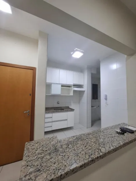 imagem 5 - Apartamento à VENDA ou locação com 2 quartos Nova Aliança - Zona Sul - Ribeirao Preto imagem 5 - Apartamento à VENDA ou locação com 2 quartos Nova Aliança - Zona Sul - Ribeirao Preto