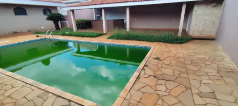 imagem 2 - Sobrado residencial para locação Ribeirânia, 447 m², Ribeirânia zona sul de Ribeirão Preto imagem 2 - Sobrado residencial para locação Ribeirânia, 447 m², Ribeirânia zona sul de Ribeirão Preto