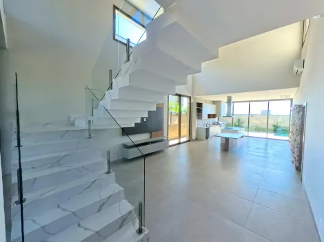imagem 5 - Casa de Ilha assobradada em condomínio, 3 suítes, à venda no Condomínio Quinta dos Ventos, 275 m², Vila do Golf zona sul de Ribeirão Preto imagem 5 - Casa de Ilha assobradada em condomínio, 3 suítes, à venda no Condomínio Quinta dos Ventos, 275 m², Vila do Golf zona sul de Ribeirão Preto