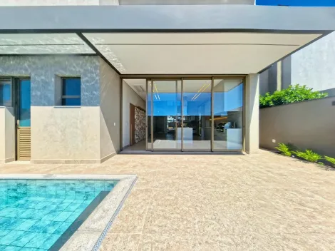 imagem 4 - Casa de Ilha assobradada em condomínio, 3 suítes, à venda no Condomínio Quinta dos Ventos, 275 m², Vila do Golf zona sul de Ribeirão Preto imagem 4 - Casa de Ilha assobradada em condomínio, 3 suítes, à venda no Condomínio Quinta dos Ventos, 275 m², Vila do Golf zona sul de Ribeirão Preto