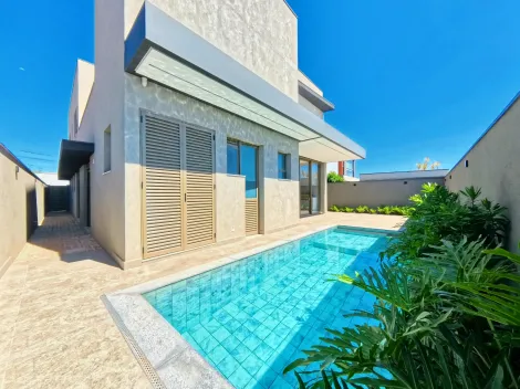 imagem 3 - Casa de Ilha assobradada em condomínio, 3 suítes, à venda no Condomínio Quinta dos Ventos, 275 m², Vila do Golf zona sul de Ribeirão Preto imagem 3 - Casa de Ilha assobradada em condomínio, 3 suítes, à venda no Condomínio Quinta dos Ventos, 275 m², Vila do Golf zona sul de Ribeirão Preto