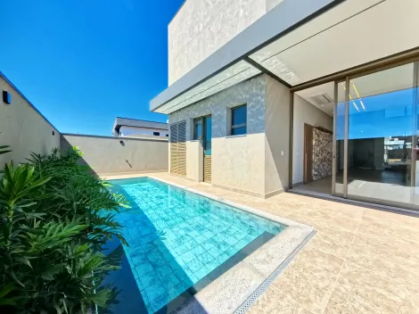 imagem 1 - Casa de Ilha assobradada em condomínio, 3 suítes, à venda no Condomínio Quinta dos Ventos, 275 m², Vila do Golf zona sul de Ribeirão Preto imagem 1 - Casa de Ilha assobradada em condomínio, 3 suítes, à venda no Condomínio Quinta dos Ventos, 275 m², Vila do Golf zona sul de Ribeirão Preto