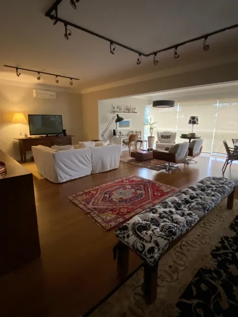 imagem 3 - Apartamento de 3 suítes para locação e venda no Edifício Jardim de Versailles, 189 m², Jardim Botânico , zona sul de Ribeirão Preto imagem 3 - Apartamento de 3 suítes para locação e venda no Edifício Jardim de Versailles, 189 m², Jardim Botânico , zona sul de Ribeirão Preto