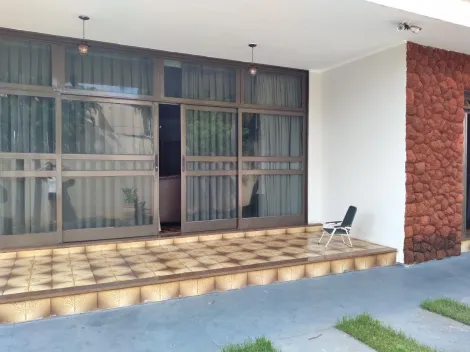imagem 1 - Casa térrea de 4 quartos para alugar no Jardim Sumaré, 379,6 m², Jardim Sumaré zona sul de Ribeirão Preto imagem 1 - Casa térrea de 4 quartos para alugar no Jardim Sumaré, 379,6 m², Jardim Sumaré zona sul de Ribeirão Preto