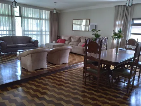 imagem 2 - Casa térrea de 4 quartos para alugar no Jardim Sumaré, 379,6 m², Jardim Sumaré zona sul de Ribeirão Preto imagem 2 - Casa térrea de 4 quartos para alugar no Jardim Sumaré, 379,6 m², Jardim Sumaré zona sul de Ribeirão Preto