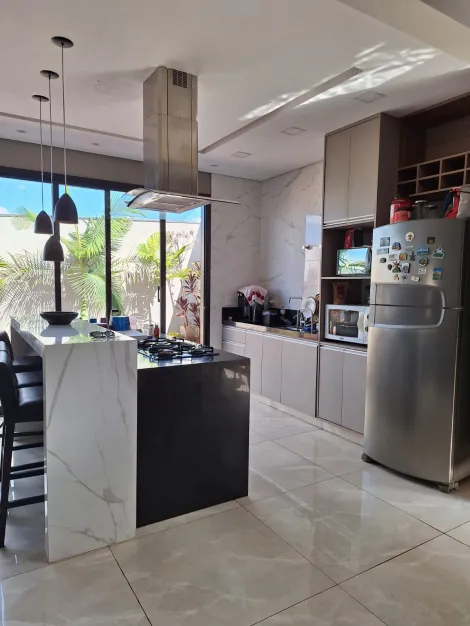 imagem 2 - Casa Térrea  em condomínio de 3 suítes à venda, no Condomínio Quinta dos Ventos, 190 m², Vila do Golf, zona sul de Ribeirão Preto imagem 2 - Casa Térrea  em condomínio de 3 suítes à venda, no Condomínio Quinta dos Ventos, 190 m², Vila do Golf, zona sul de Ribeirão Preto