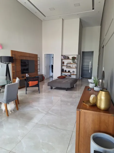 imagem 3 - Casa Térrea  em condomínio de 3 suítes à venda, no Condomínio Quinta dos Ventos, 190 m², Vila do Golf, zona sul de Ribeirão Preto imagem 3 - Casa Térrea  em condomínio de 3 suítes à venda, no Condomínio Quinta dos Ventos, 190 m², Vila do Golf, zona sul de Ribeirão Preto