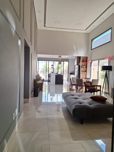 imagem 4 - Casa Térrea  em condomínio de 3 suítes à venda, no Condomínio Quinta dos Ventos, 190 m², Vila do Golf, zona sul de Ribeirão Preto imagem 4 - Casa Térrea  em condomínio de 3 suítes à venda, no Condomínio Quinta dos Ventos, 190 m², Vila do Golf, zona sul de Ribeirão Preto